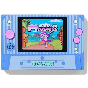 HEMA Retro Handheld Game