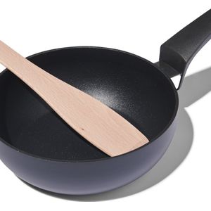 HEMA Wok �20cm Malm� Aluminium