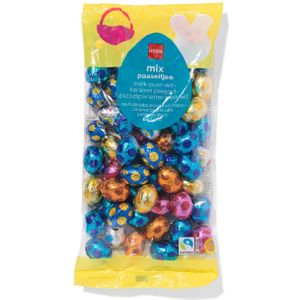 HEMA Paaseitjes Mix 450gram