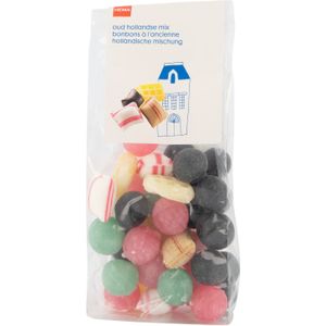 HEMA Oudhollandse Snoepmix 150 Gram