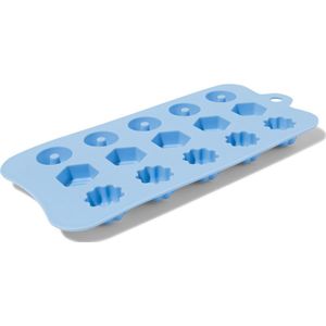 HEMA Mal Siliconen Figuren (blauw)