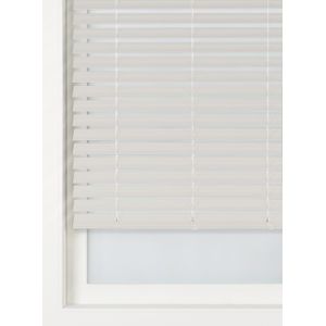 HEMA Jaloezie PVC Wit (wit)