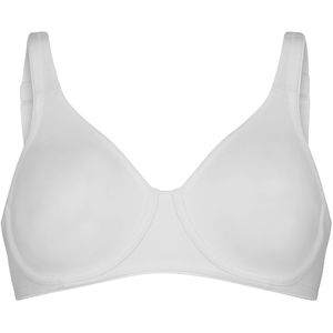 HEMA Niet Voorgevormde Bh Met Beugel E-F - 2 Stuks Multi (multi)
