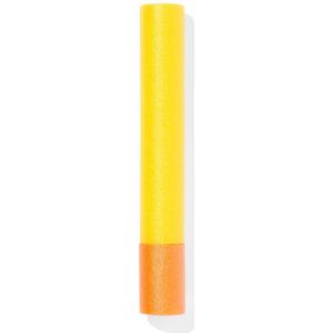 HEMA Foam Waterpistool 33cm Oranje/geel