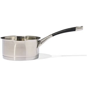 HEMA Steelpan Ø14cm Milano