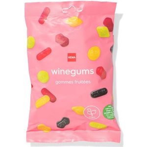 HEMA Winegums 275g