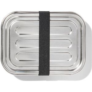 HEMA Lunchbox Rvs