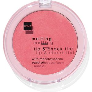HEMA Lip & Cheek Tint 01