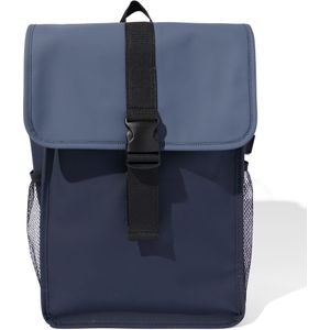 Hema regenboog tas sale