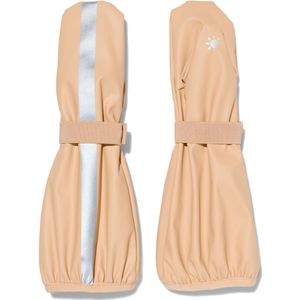 HEMA Regenwanten Voor Baby&apos;s/kids Beige Camel (camel)