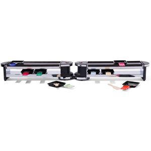 HEMA Uitklapbare Gourmet Raclette Set 8 Personen