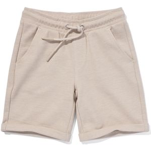 HEMA Kindershort Beige (beige)