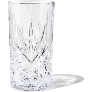 HEMA Longdrinkglas 300ml