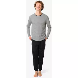 Badstof pyjama hema - Goedkope pyjama's kopen op