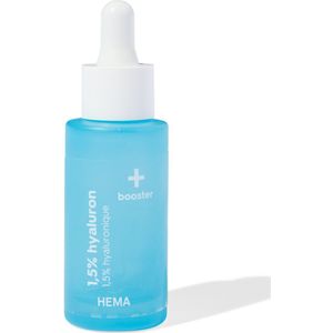 HEMA Booster Hyaluron 30ml