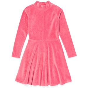 HEMA Kinderjurk Corduroy Roze (roze)