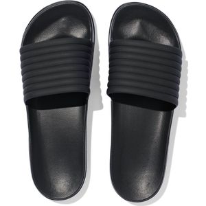 HEMA Kinder Badslippers Zwart (zwart)