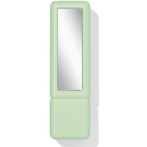 HEMA Hervulbare Lipstickhouder Groen (groen)