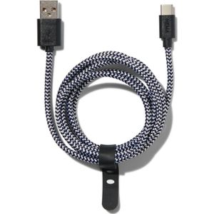 HEMA Laadkabel USB Naar USB-C 1.5m