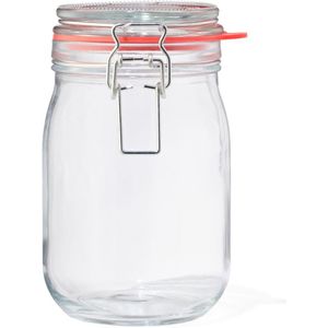 HEMA Beugelpot 1.08L