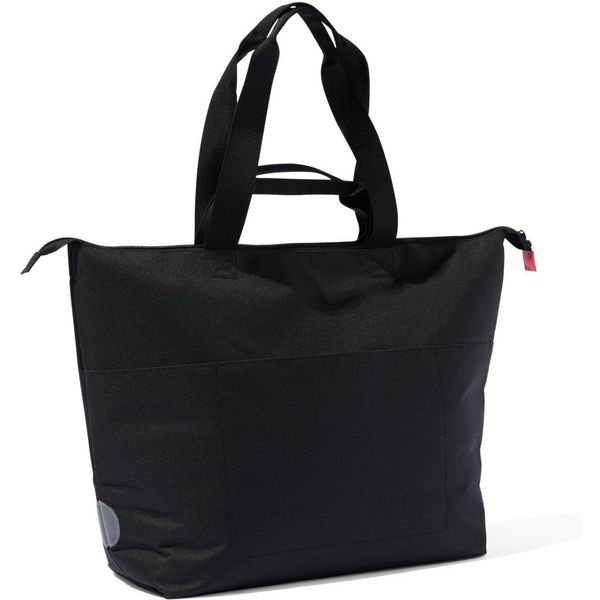 Big shopper met rits hema sale