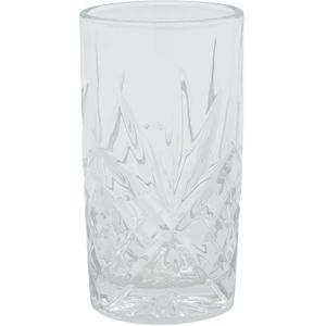 HEMA Longdrinkglas 300ml