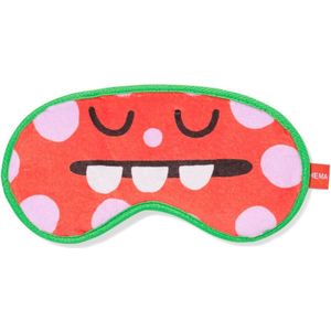 HEMA Slaapmasker Monster