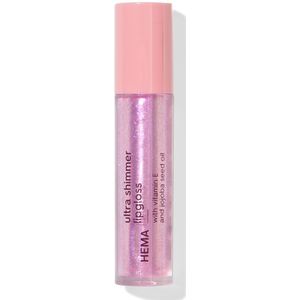 HEMA Ultra Shimmer Lipgloss