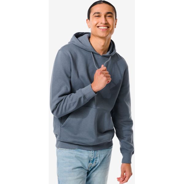 Hema discount sweater heren