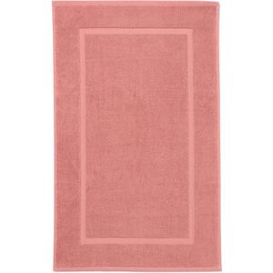 HEMA Badmat 50x85 Zware Kwaliteit Blush (oudroze)