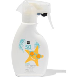 HEMA Kids Sunspray SPF50 - 250ml