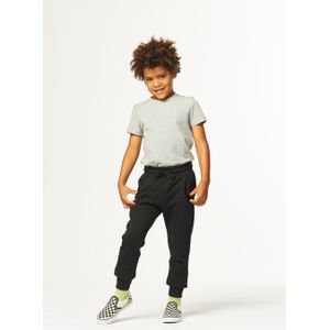 HEMA Kinder Sweatbroek Zwart (zwart)