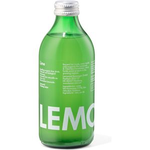 Lemonaid Lemonaid Limoen 330ml