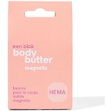 HEMA Blok Body Butter Magnolia 50g