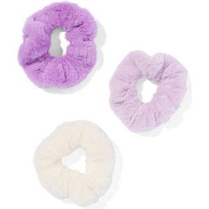 HEMA Scrunchies - 3 Stuks