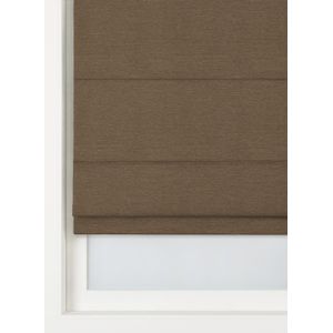 HEMA Vouwgordijn Drachten Taupe (taupe)