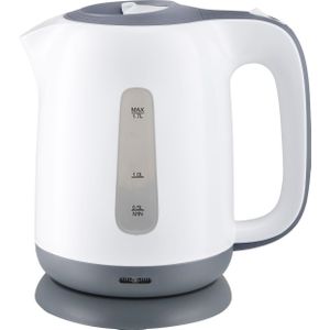 HEMA Waterkoker Snoerloos 1.7L