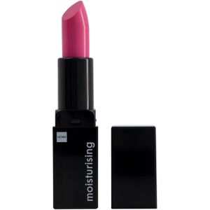 HEMA Moisturising Lipstick 33 Candy Twinkle - Satin Finish (felroze)