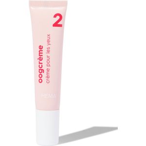 HEMA Oogcrème 40+ 15ml