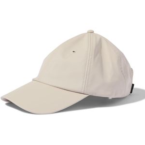 HEMA Regenpet Voor Volwassenen Beige