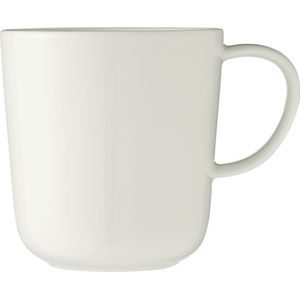 HEMA Mok 280ml Chicago New Bone Wit (wit)