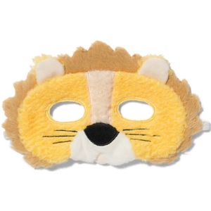 HEMA Verkleedmasker Leeuw