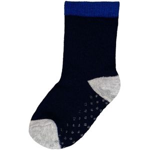 HEMA Baby Sokken Met Katoen - 5 Paar Blauw (blauw)