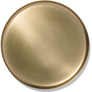 HEMA Onderzetter - � 25 Cm - Goud (goud)