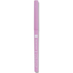 HEMA Perfect Eyeliner Waterproof Lavendel (lavendel)