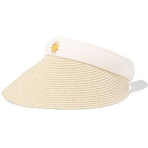 HEMA Zonneklep Rotan Zon