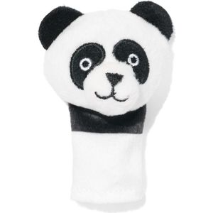 HEMA Vingerpopje Panda