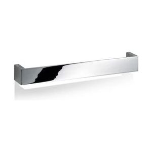 Handdoekstang Decor Walther Brick Enkel Chrome 80 cm