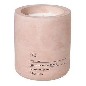 Geurkaars Blomus Fraga Rose Dust (9 x 11 cm)