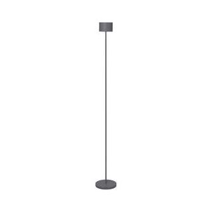 Vloerlamp Blomus Farol Floor Warm Grey